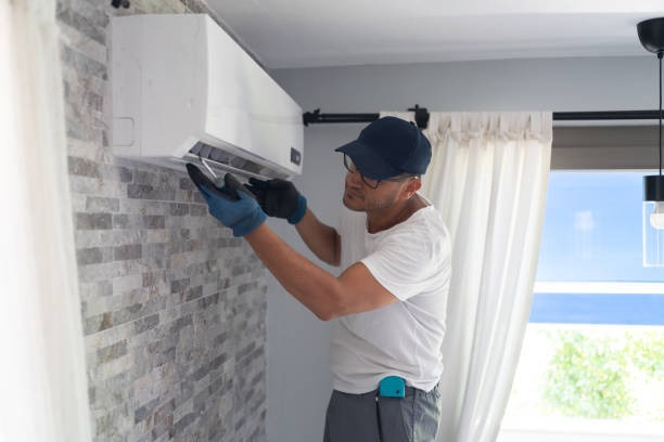 The Best Time of Year for Different Types of Home Repairs in Brentwood