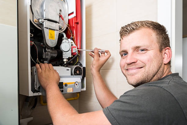 Furnace Repair Near Me Trusted Technicians Just a Call Away