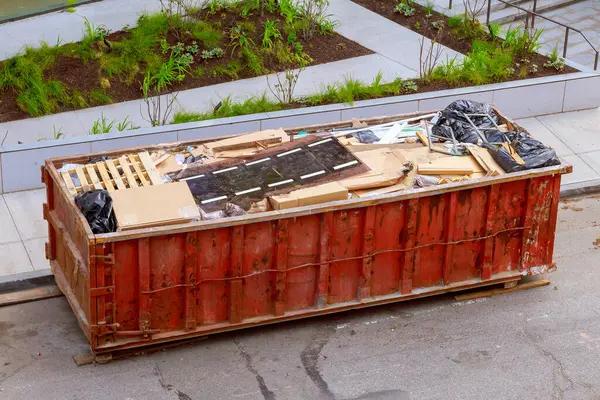 How to Rent a Dumpster for Quick Cleanups