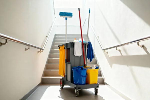 Top-Rated Janitorial Services Boise Serving Local Businesses