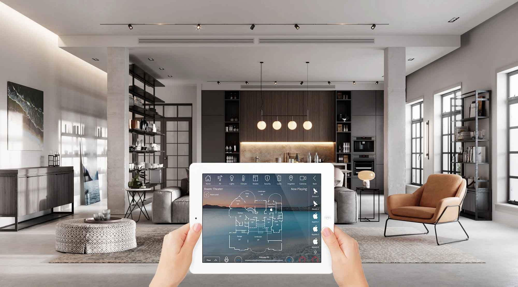 Florida Home Automation Must-Haves for the Ultimate Smart Home