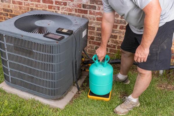 Upgrade Your Home Comfort HVAC Efficiency Tips for Older Homes