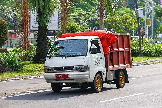 How Ford Pick Up and Delivery Service Saves You Time and Hassle