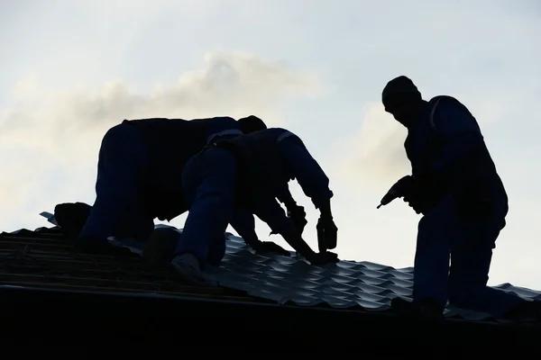 Residential Roofing Services Offered by roofing companies in Kansas City