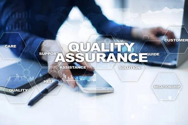 How Accredited Calibration Services Strengthen Quality Management Systems