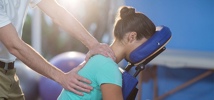 Can Massage Chairs Help With Tight Hamstrings?