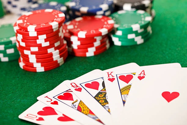 Step-by-Step Tutorial to Register at an Online Casino