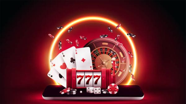 Understanding Scatter Symbols in Online Casino Slots