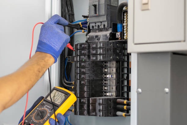 Efficient Electrical Repairs at Competitive Prices