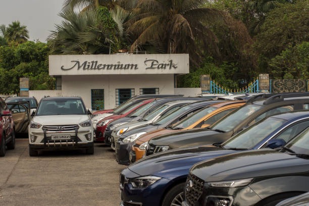 Find a Trusted Chevy Dealership for Your Next Car