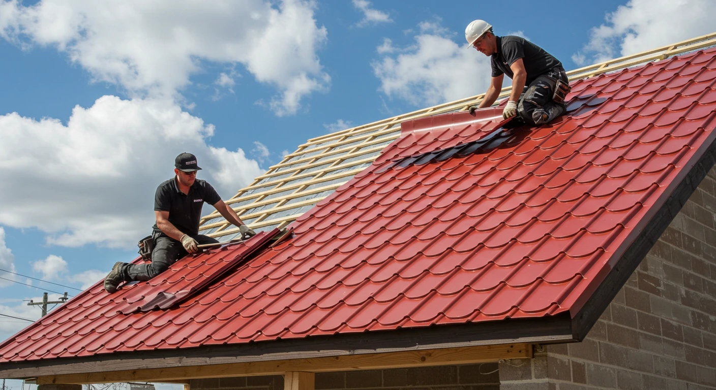 Roofing Contractor Guidelines for Seasonal Roof Care