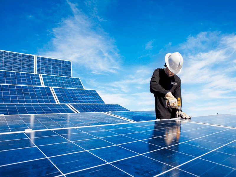 Solar Installation and maintenance for Residential Properties