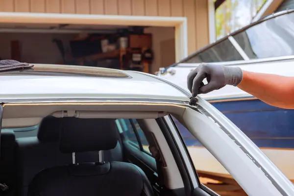 Drive Cooler Thanks to Auto Tint Phoenix Experts