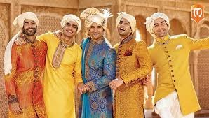 Explore Trendy Sherwani in Rajkot for Every Occasion