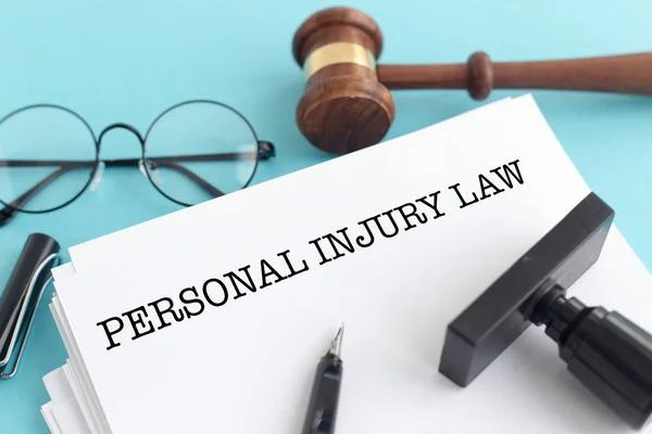 Top Personal Injury Lawyer Fort Worth for Injury Claims