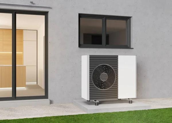 Reliable Heat Pump Installation in Norwood by Certified HVAC Specialists