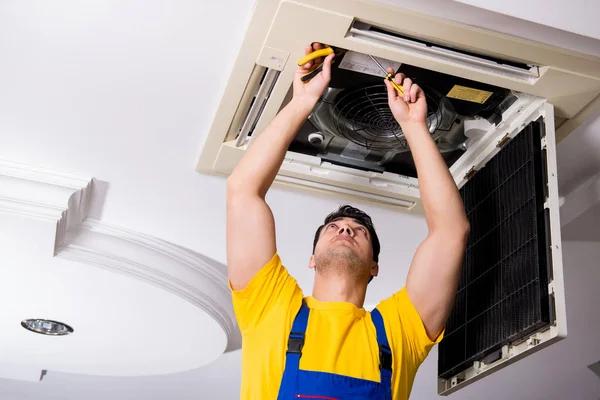 AC Repair Annapolis Strategies to Beat the Heat Efficiently