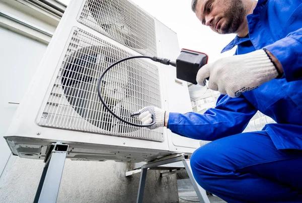 Experience Exceptional Heating & Cooling Service in Sedalia, MO