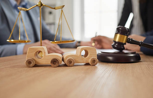 How a Car Accident Attorney Can Maximize Your Compensation