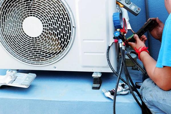 Trusted Air Conditioning Repair Caddo Mills Near You