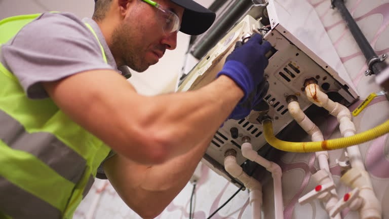 Same Day AC Repair Sacramento Fast & Reliable HVAC Help