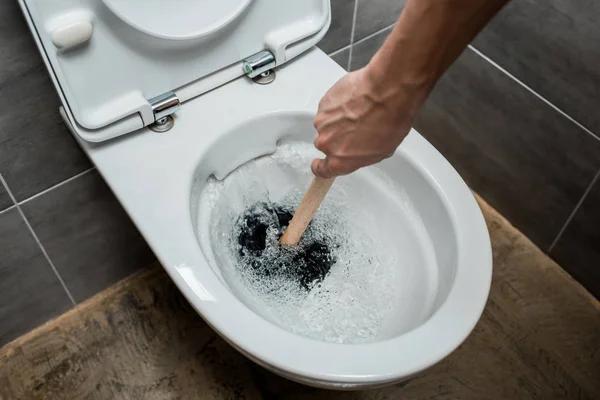 Professional Drain Plumber Middlesex Quick Drain Unblocking