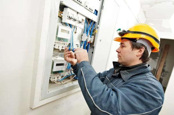 Quality Residential Electrical Services for Safe Living