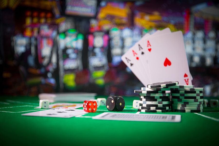 Online Casino En Ligne Platforms with the Best Bonuses