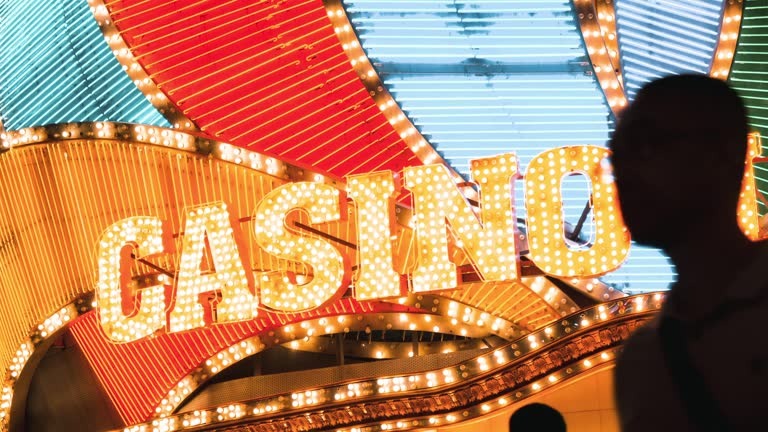 Safe and secure mejores casinos online guide