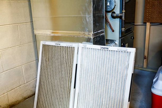 Affordable Duct Cleaning Services Muscle Shoals You Can Trust