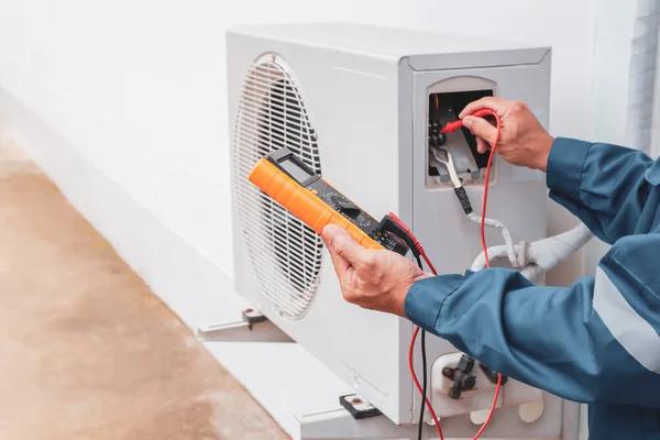 What to expect from ac repair west palm beach services today
