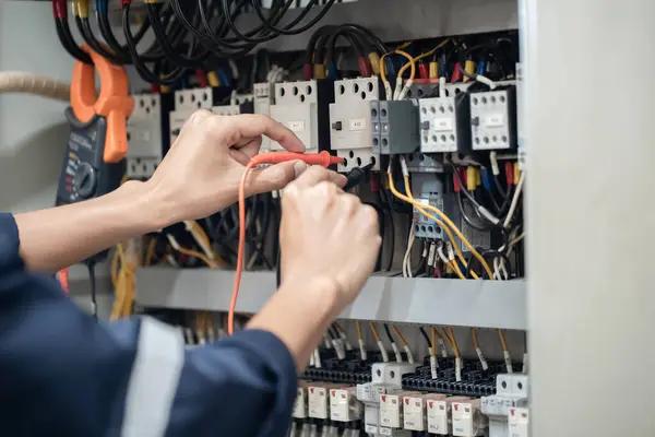 Experience Top-Quality Electrician Services You Can Trust
