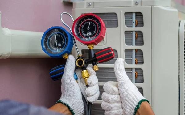 HVAC Greenville Services for Home Comfort and Efficiency