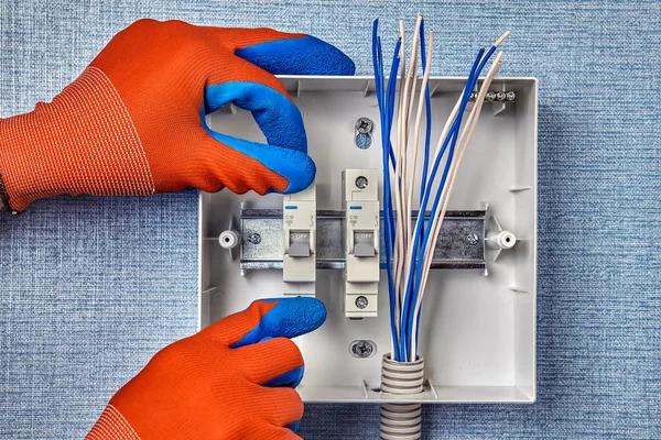 Budget-Friendly Electrical Repairs Services