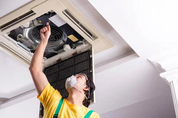Benefits of Choosing Local hvac contractor Flowery Branch Services