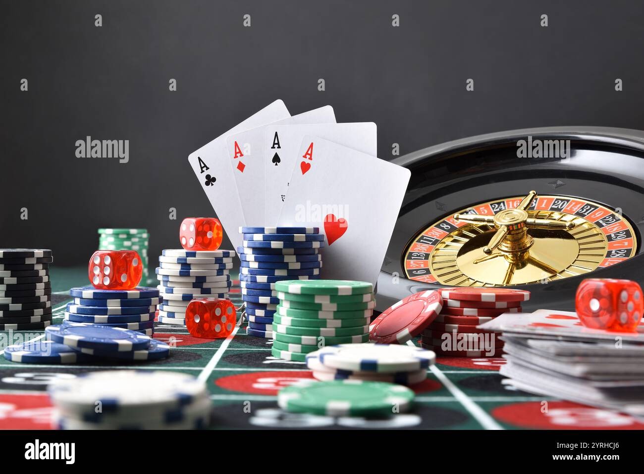Casinos en ligne avec grande variété de jeux