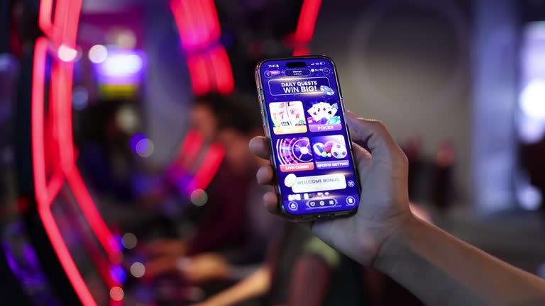 Discover The Best Casino En Ligne France Platforms