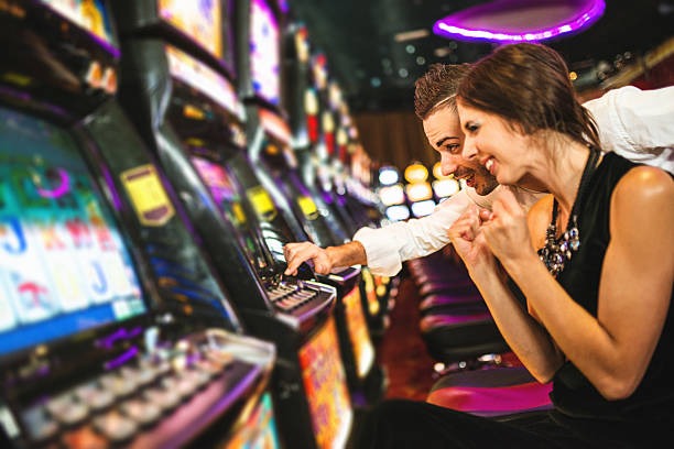 How poker en ligne Sites Are Improving Player Experience Today