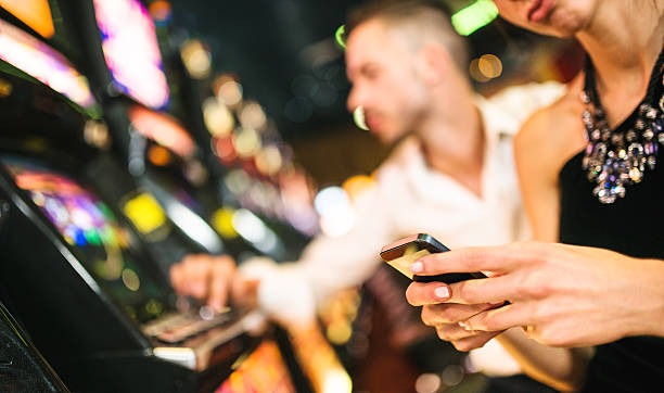 Benefits of casino en ligne sans verification