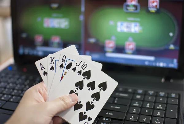 Poker Online Sites With Beginner Friendly Features
