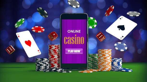 Best Features of casino en ligne france Sites