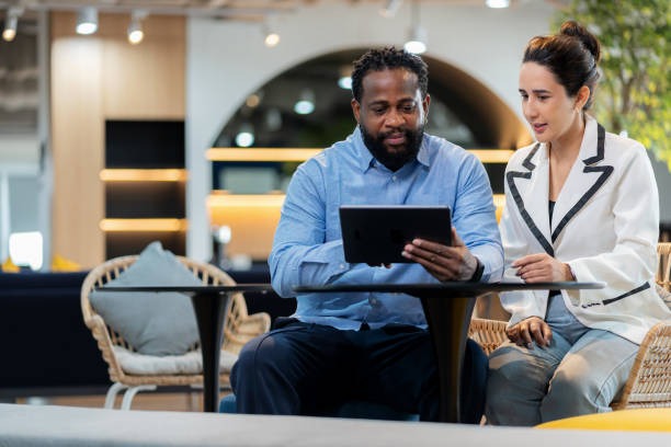Effective CFO Advisory Services for Business Expansion