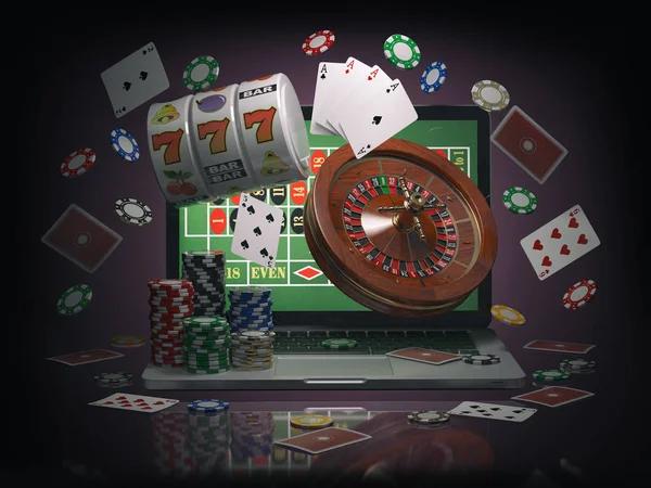 Why Players Prefer casino en ligne france Options