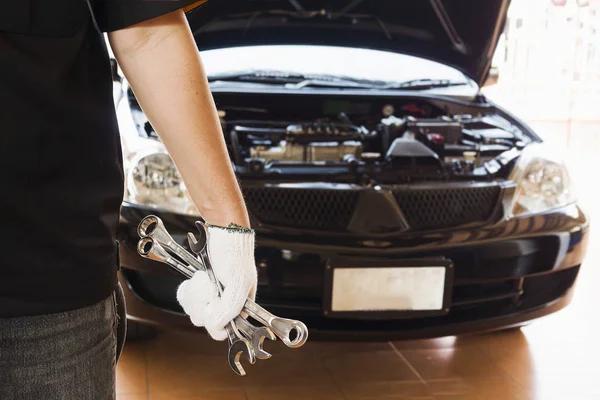 Why Drivers Choose Auto Repair Branson Professionals