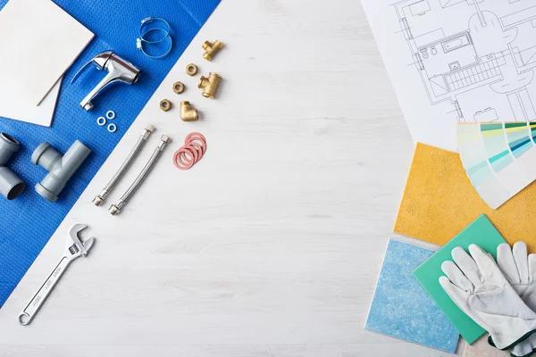 Premium Plumbing Remodeling Services for Homes in Knoxville Area