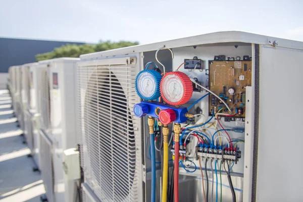 Find AC Repair Near Me Trusted Local Technicians Ready to Help