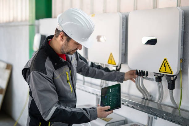 Expert Vancouver Electric Company for Emergency Repairs