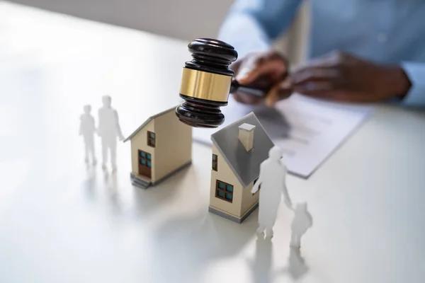 Best Family Law Attorney in Bellevue for Property Division Cases