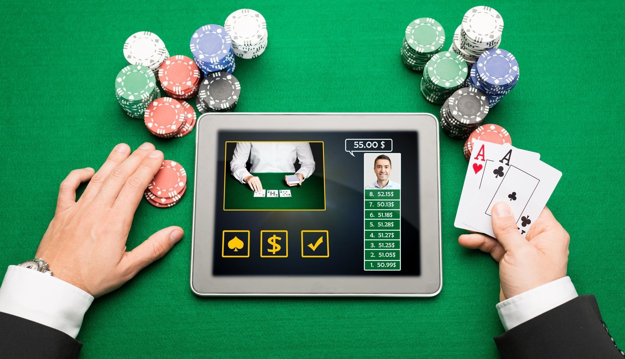 Les casinos en ligne France avec licences reconnues