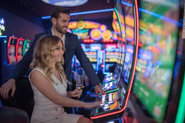 Le Futur Du Meilleur Casino En Ligne